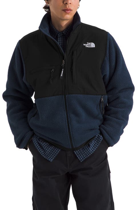 Retro Denali Jacket