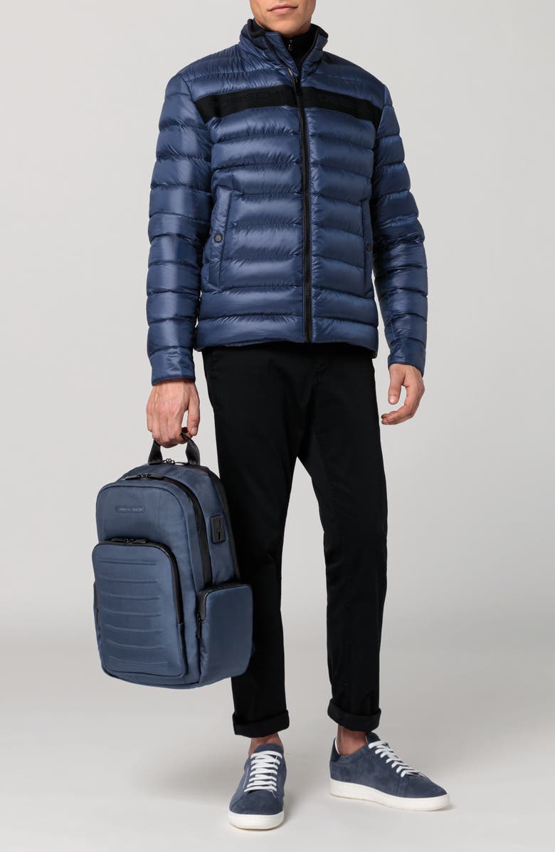 Porsche Design Roadster Pro M1 Backpack, Alternate, color,