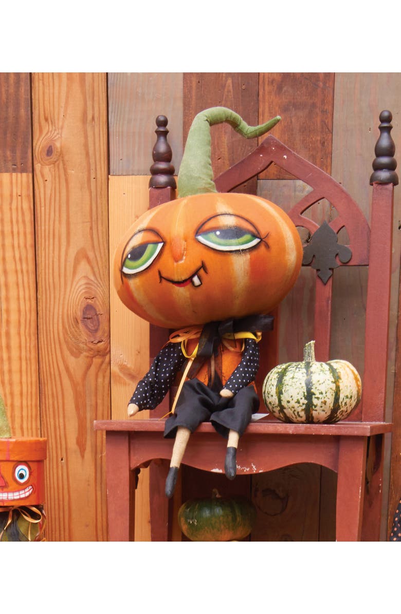 Gallerie II Dee And Dennis, Alternate, color, Orange