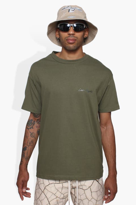Lost Angeles Tee