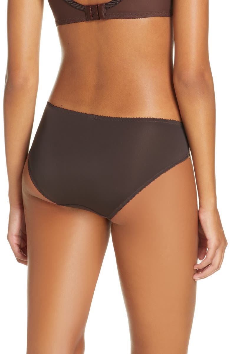 Wacoal La Femme Bikini, Alternate, color,
