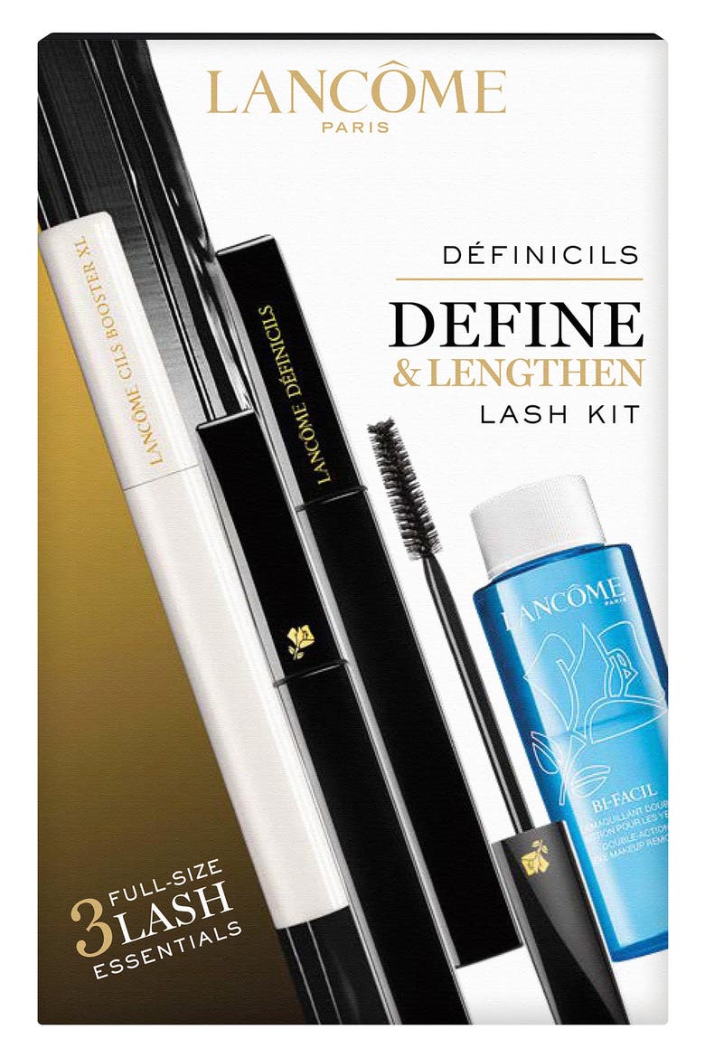 Définicils Lengthening and Defining Mascara Set, Alternate, color, NO COLOR