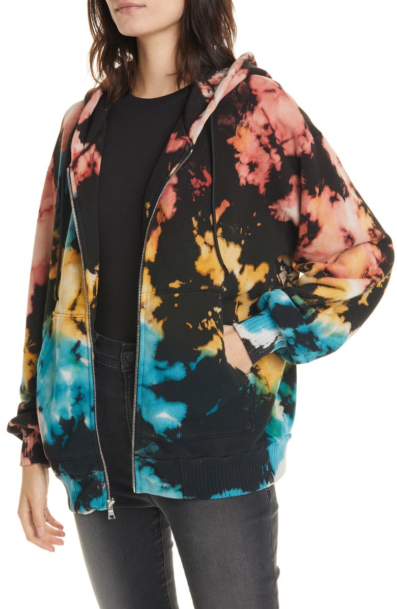 COTTON CITIZEN Brooklyn Oversize Hoodie, Main, color,