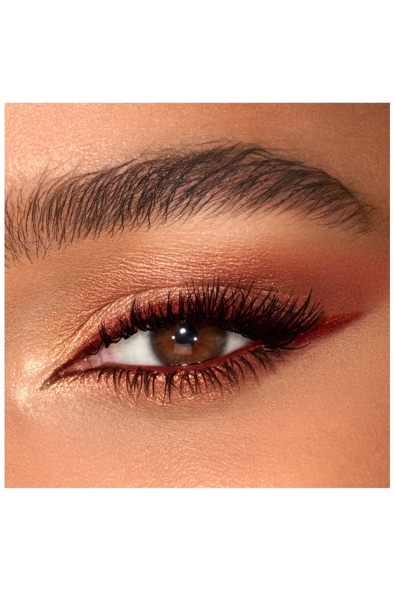 Luxury Eyeshadow Palette (Limited Edition), Alternate, color, COPPER CHARGE