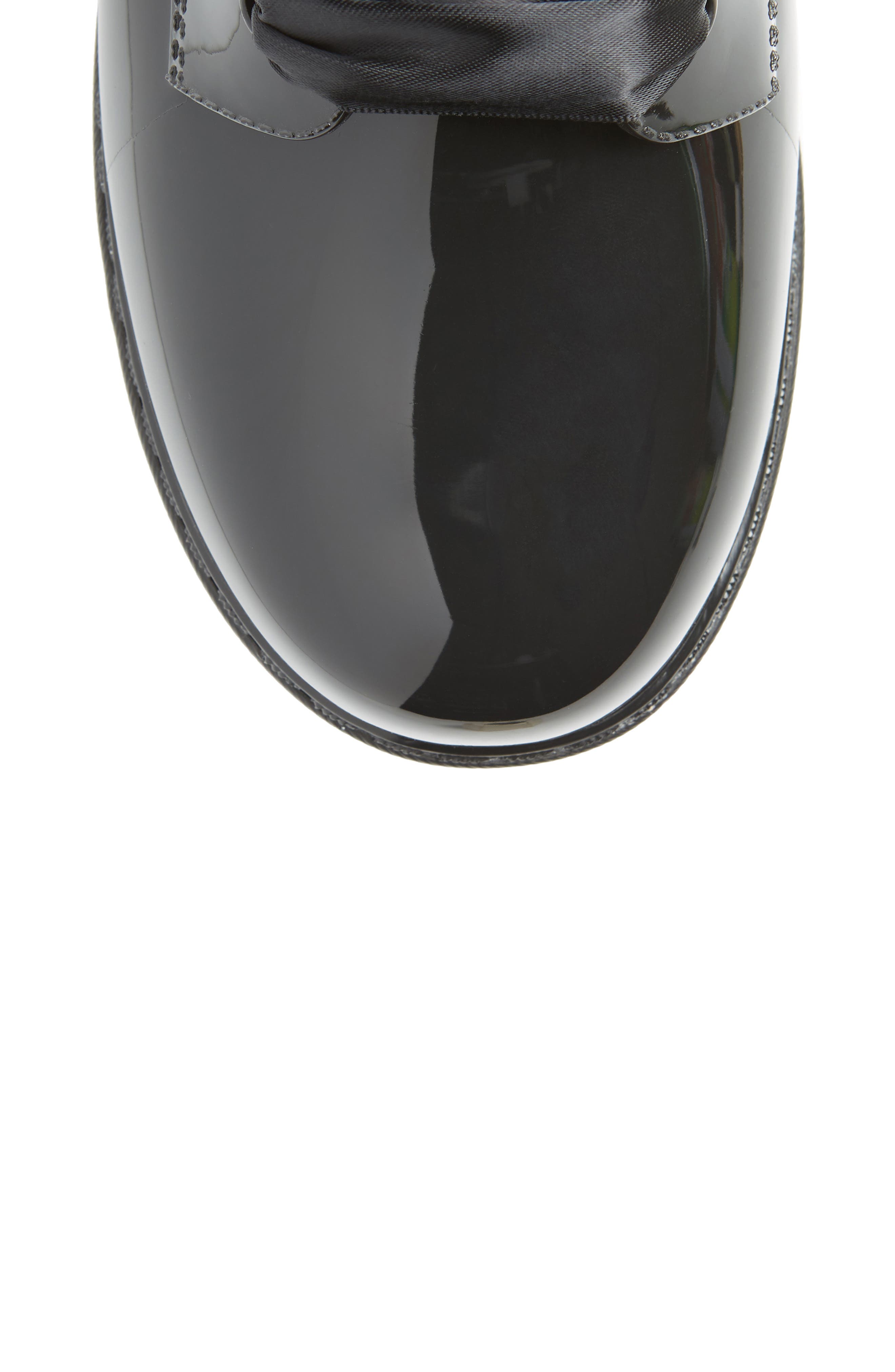 Jeffrey Campbell Waterproof Fog Boot, Alternate, color, 