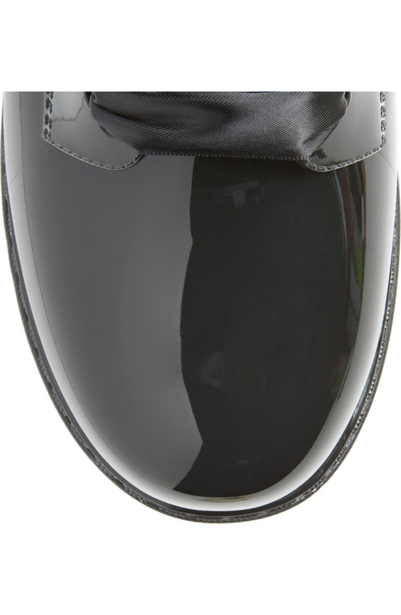 Jeffrey Campbell Waterproof Fog Boot, Alternate, color,