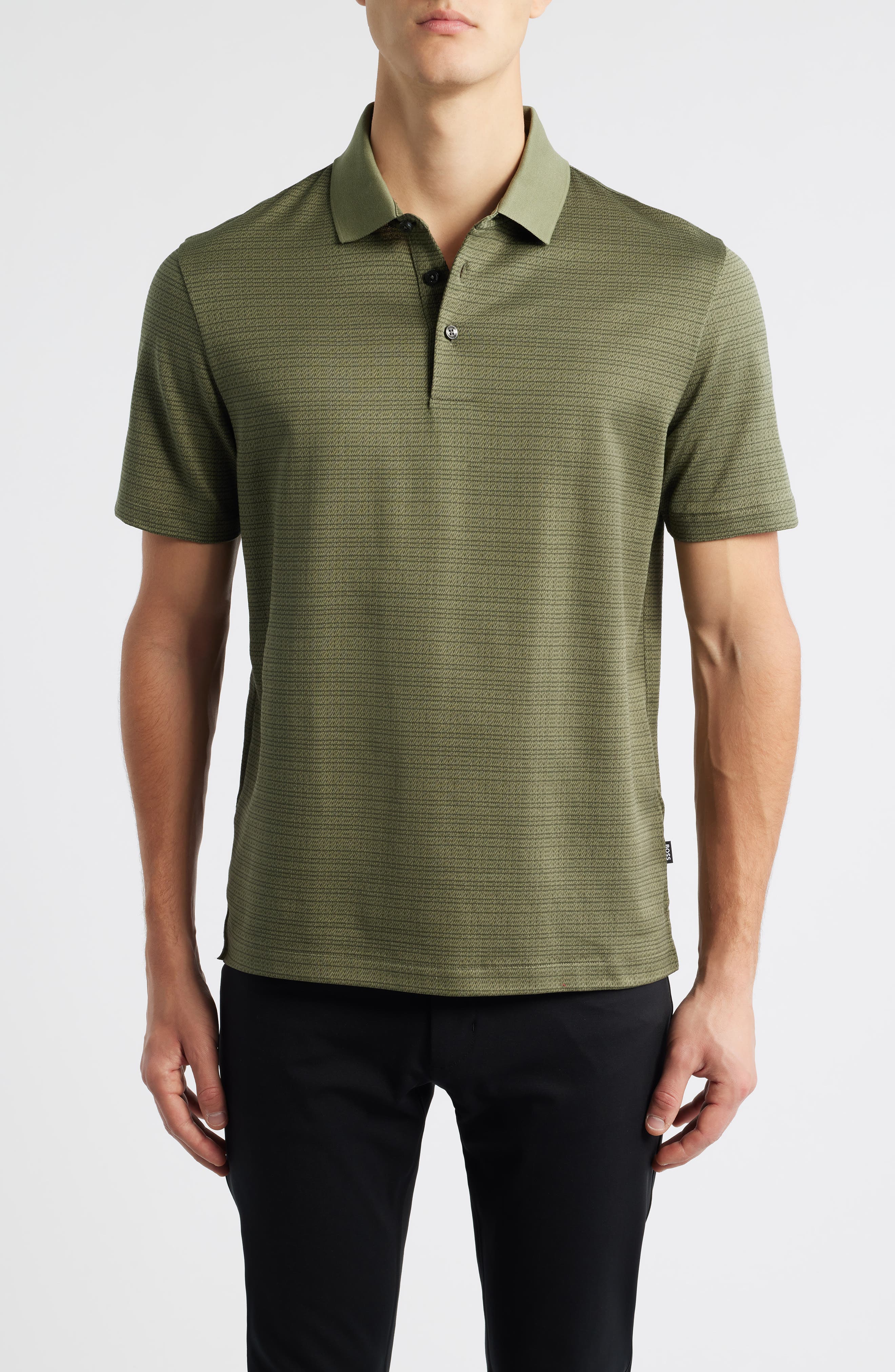 H-Parris Polo