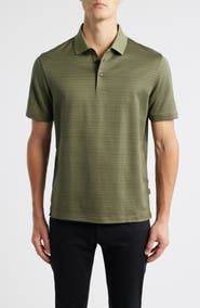 BOSS H-Parris Polo