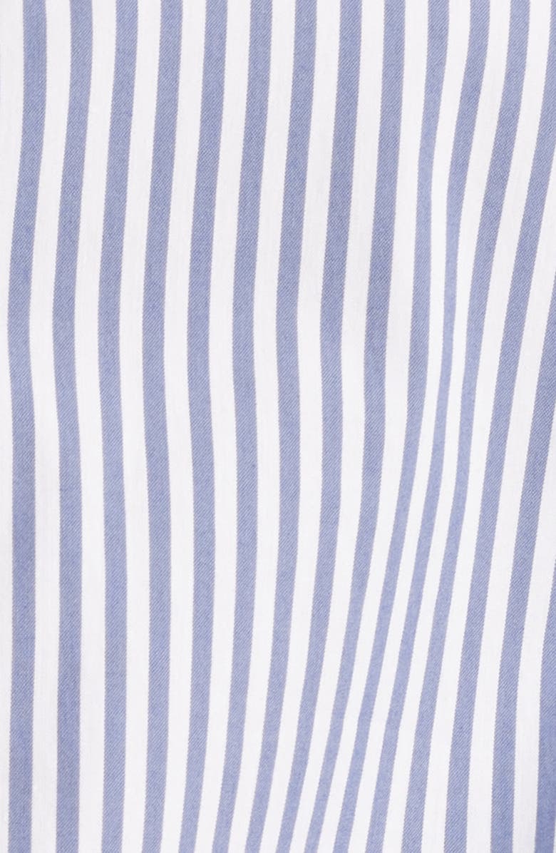 FRAME The Borrowed Button-Up Shirt, Alternate, color, 