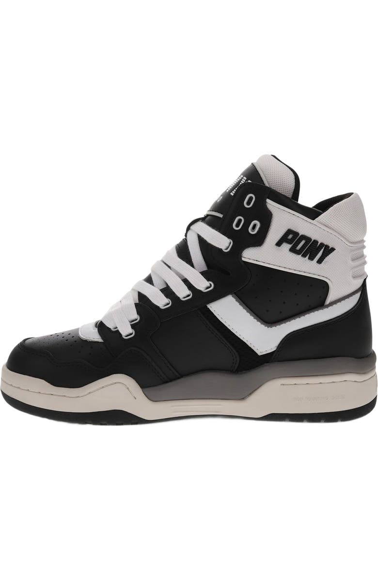 PONY M-110 Archive Sneakers, Alternate, color,