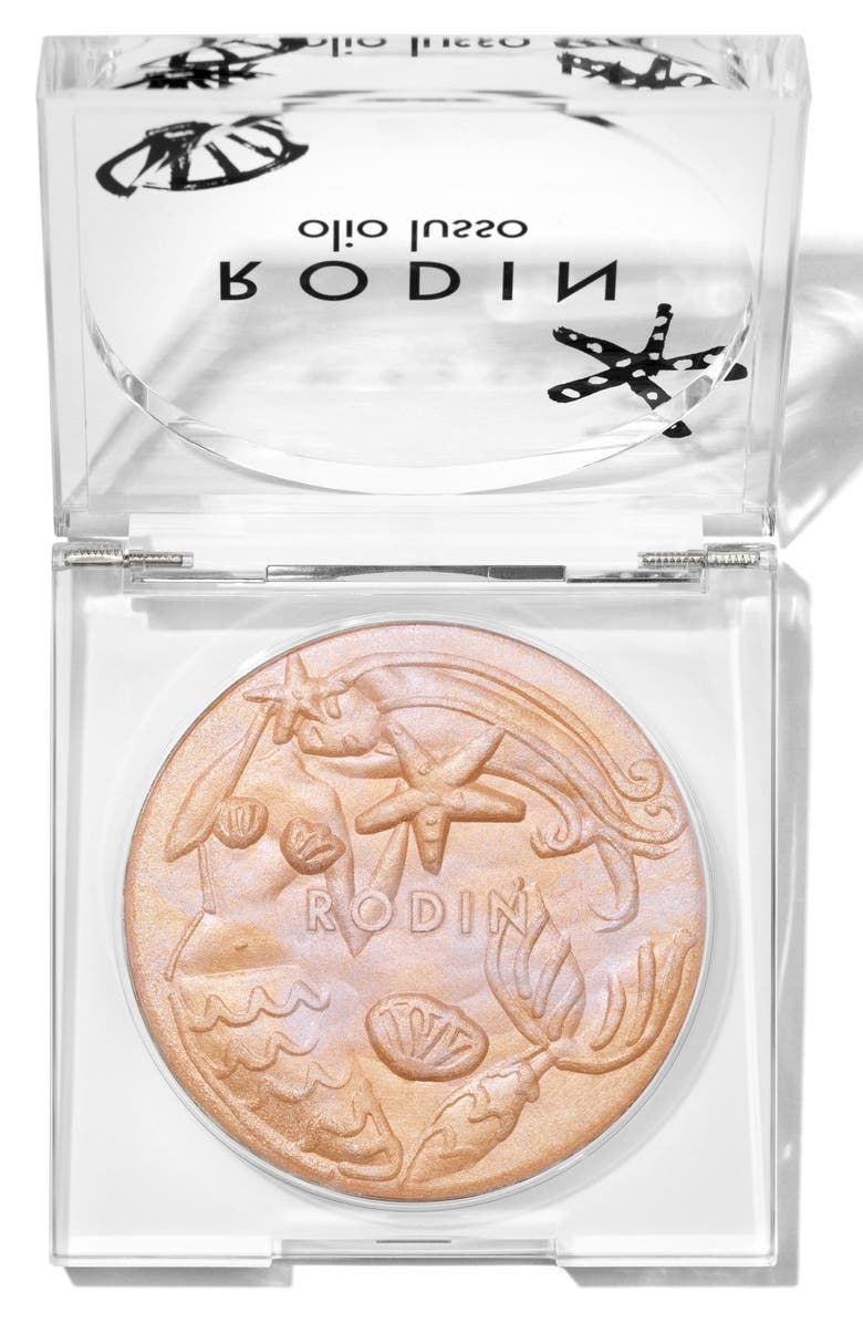 RODIN olio lusso Mermaid Illuminating Powder, Alternate, color,