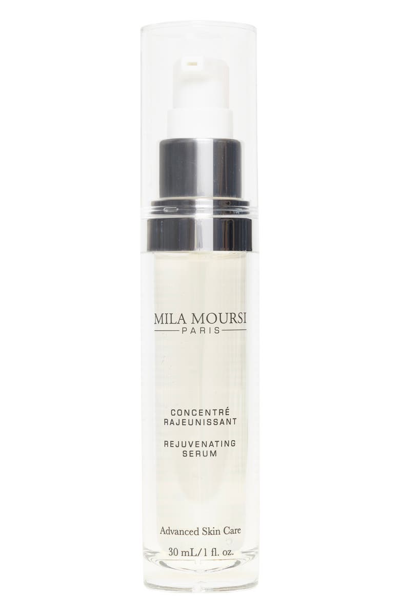Mila Moursi Rejuvenating Serum, Main, color,