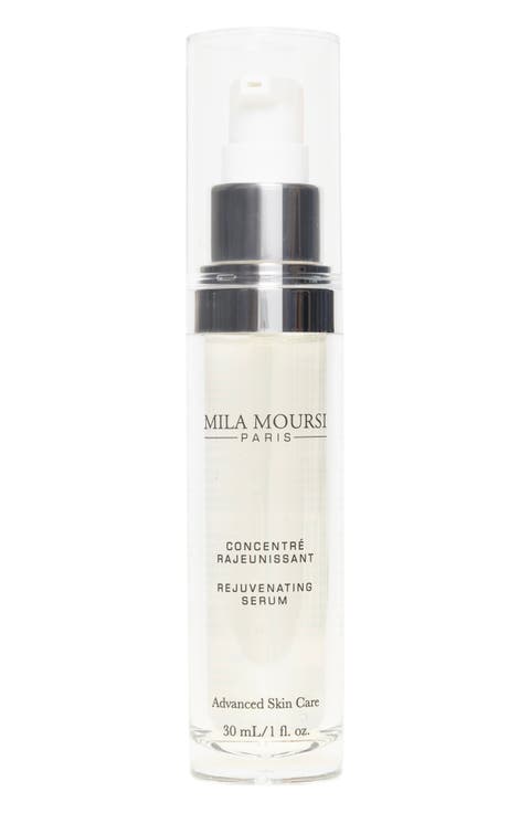 Rejuvenating Serum