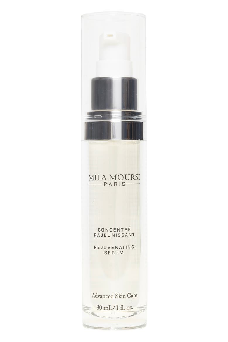Rejuvenating Serum video