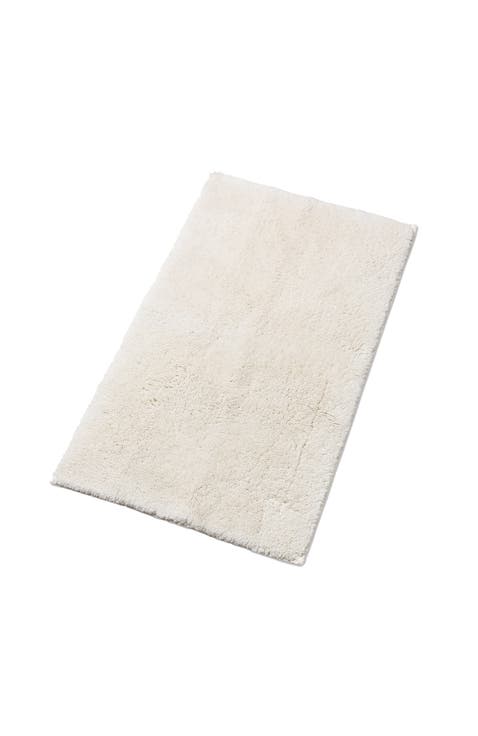 Deep Pile Thick Non-Slip Bath Rug