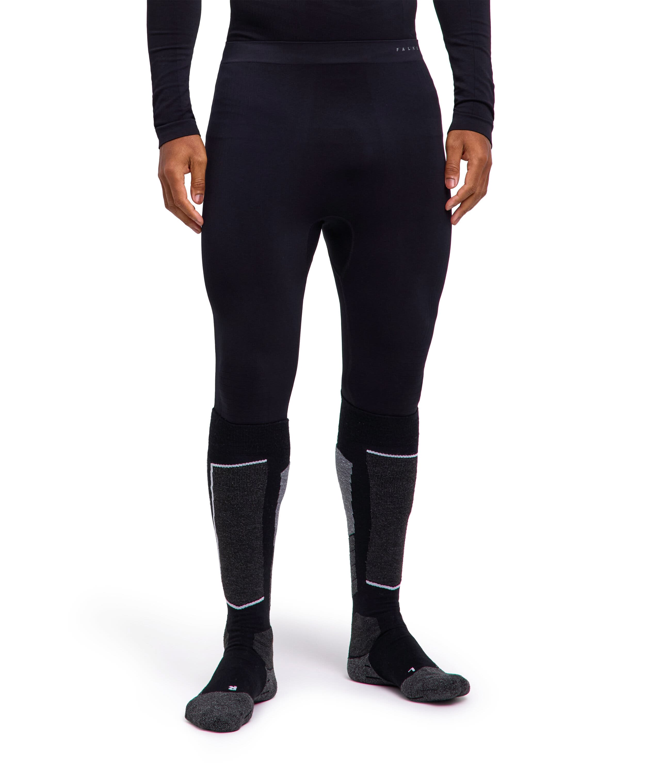 selected Black
