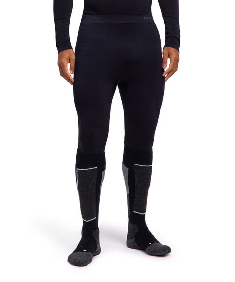 Maximum Warm Sustainable 3/4 Base Layer Bottom (Men)