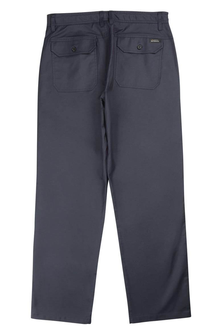 Waterman Trail Utility Pants, Alternate, color, PHANTOM