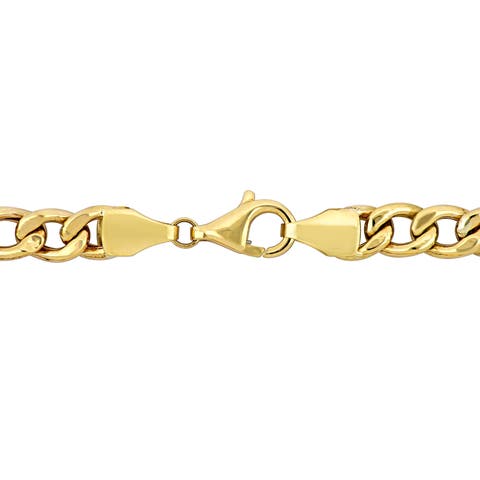 1/3 CTW Diamond Bar Bracelet 14k Gold