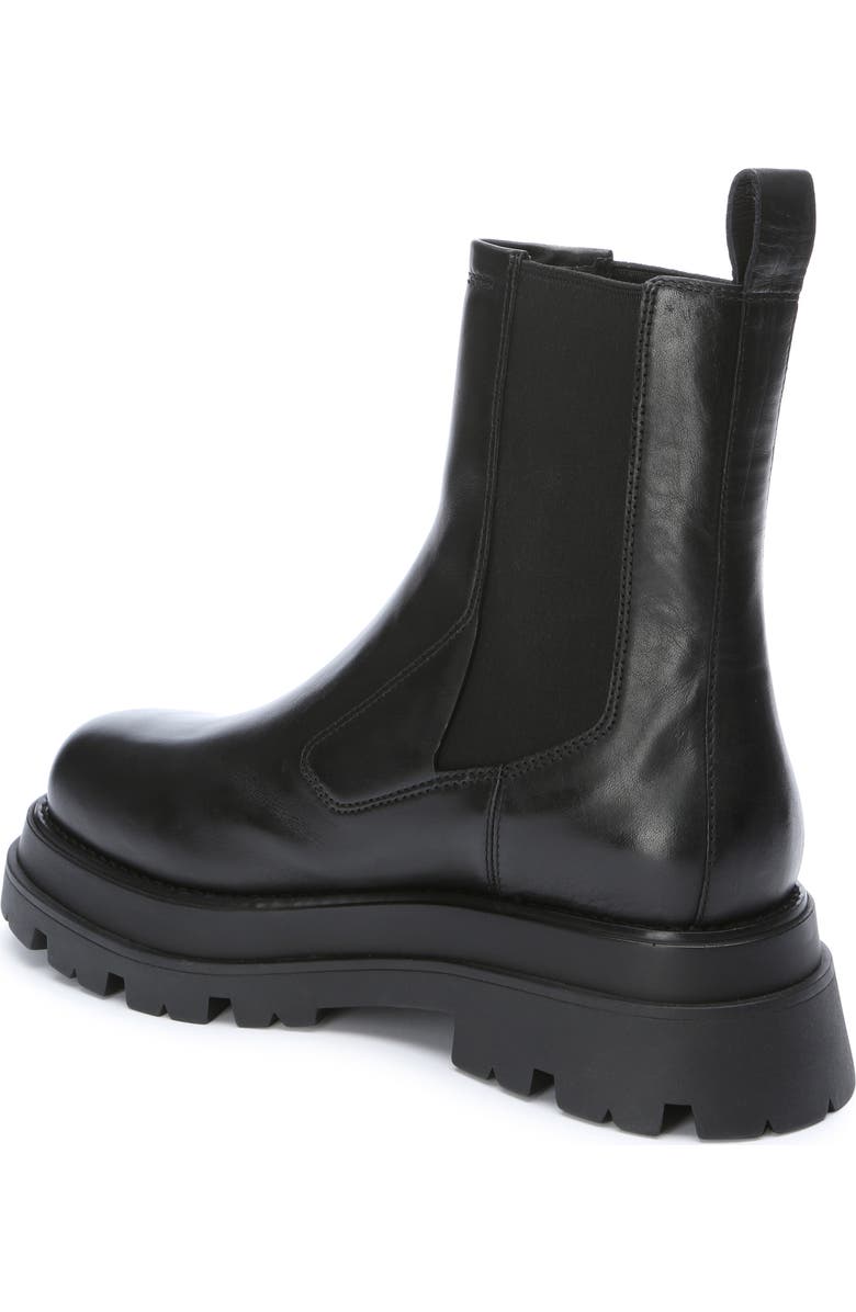 Ash Elite Platform Chelsea Boot, Alternate, color,