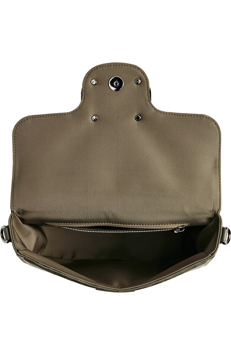 Valentino Garavani VLOGO Alltime Shoulder Bag, Alternate, color,