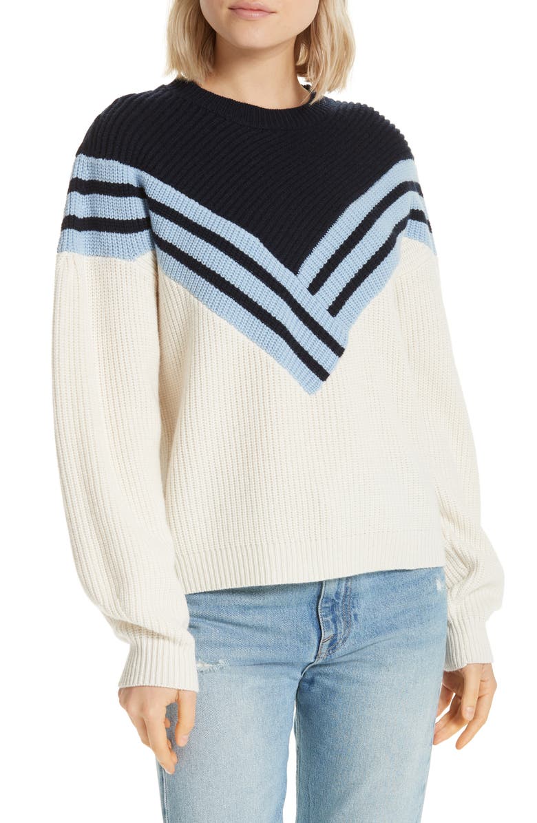 Joie Tillana Sweater, Main, color, 