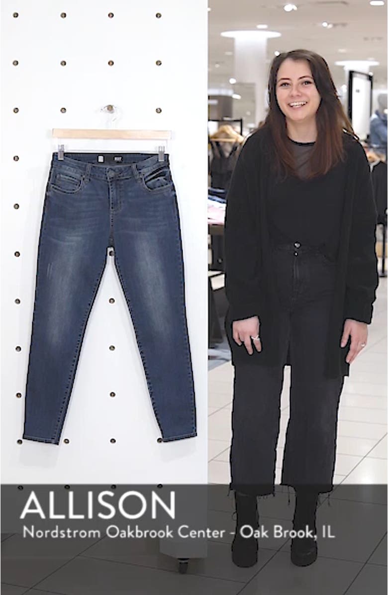 DONNA ANKLE SKINNY, sales video thumbnail