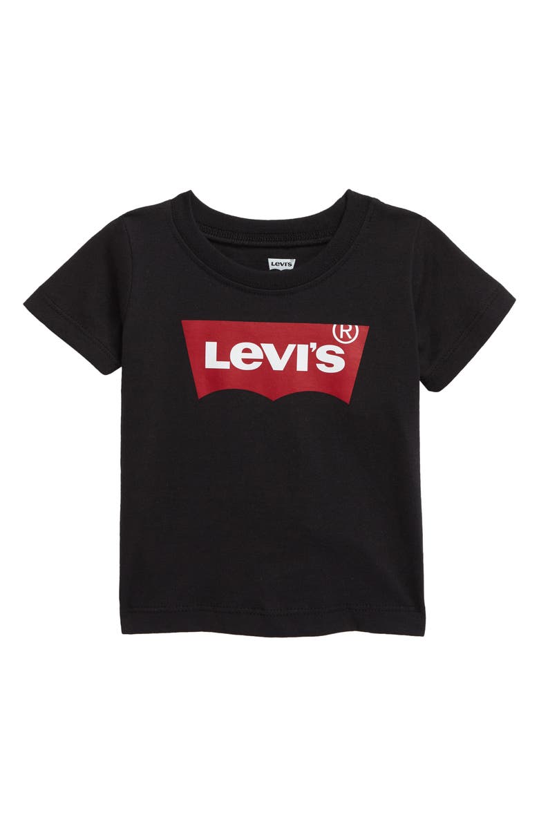 Levi's<sup>®</sup> Logo T-Shirt, Main, color,