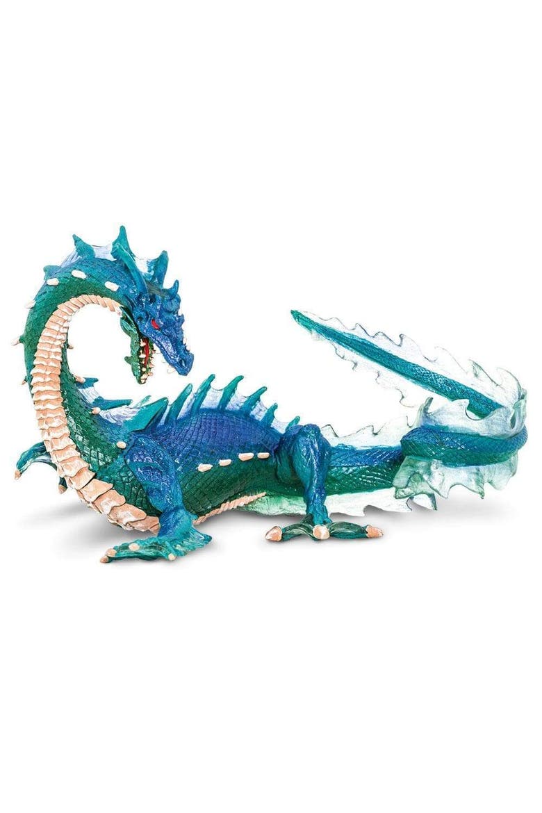 Sea Dragon Toy, Main, color, No Color