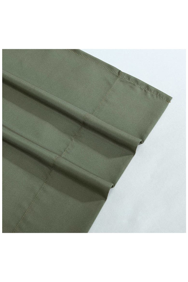 Logan Sheet Set, Alternate, color, GREEN