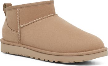 UGG｜WOMEN'S CLASSIC ULTRA MINI BOOTS アンクルブーツ Women's Classic Ultra Mini Boot | UGG®