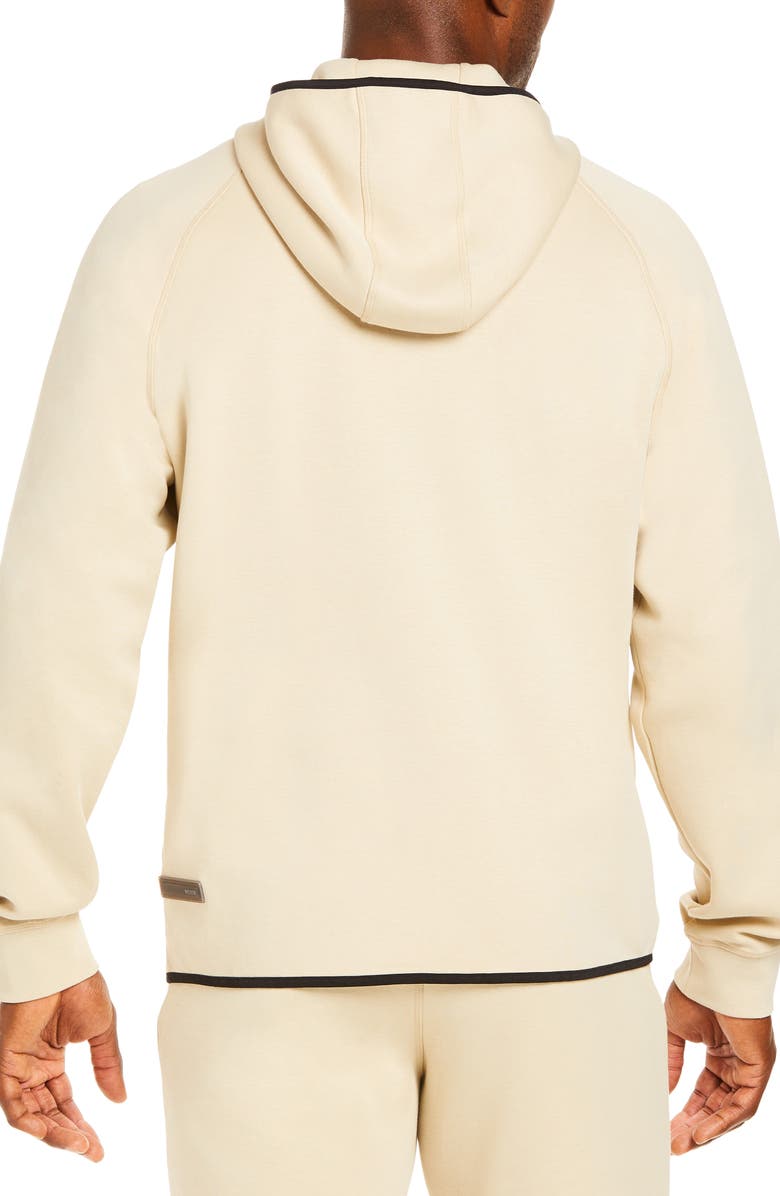 Lacoste Motion Regular Fit Zip Hoodie, Alternate, color,