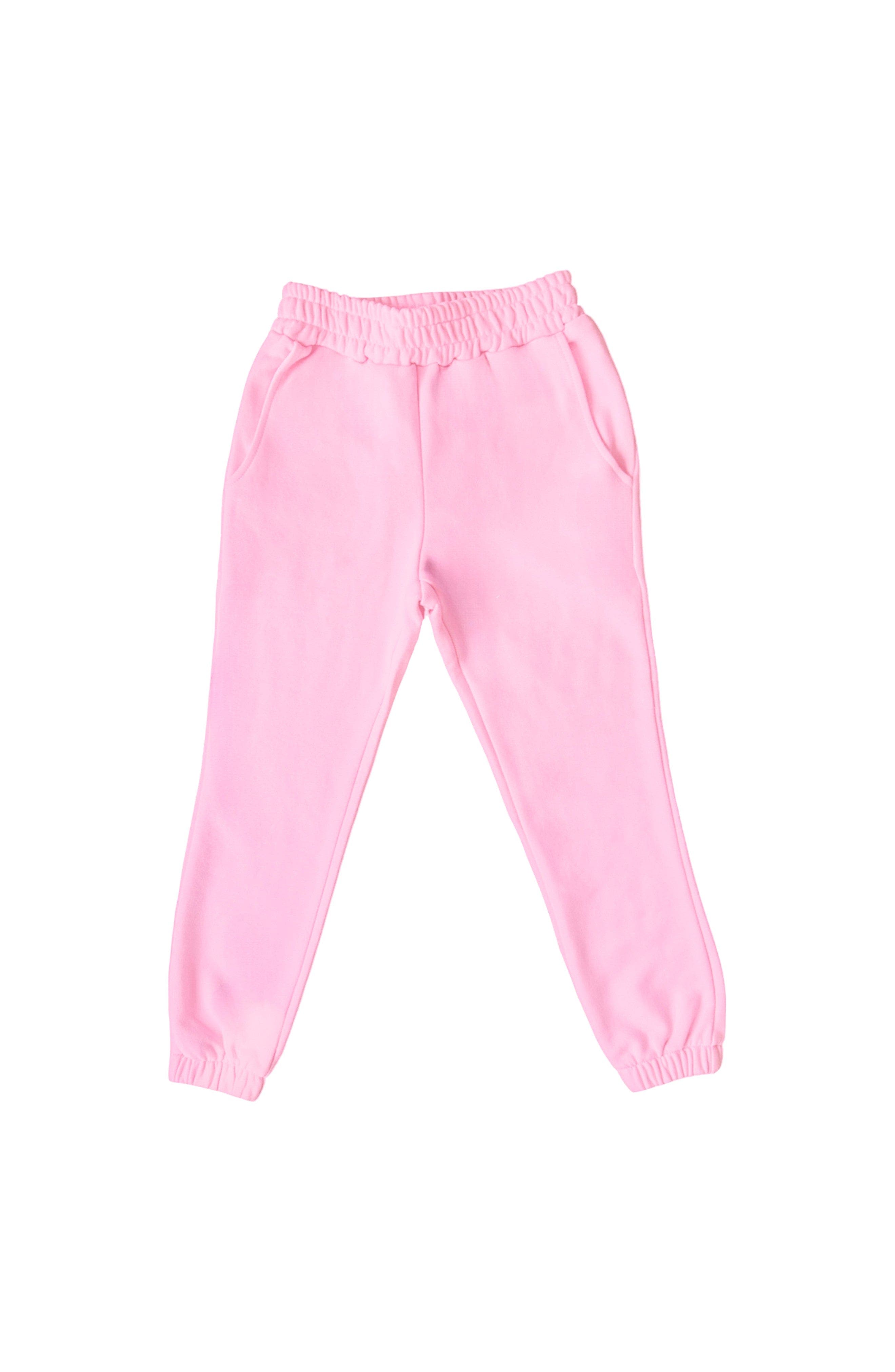 selected Pink