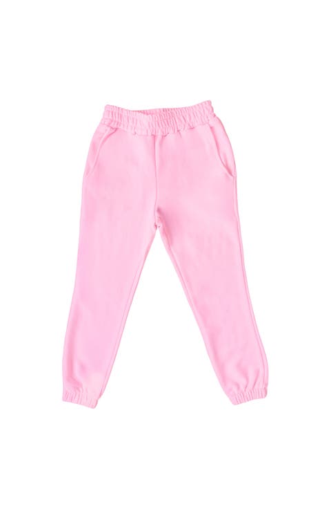 Jogger Pants (Toddler, Little Kid & Big Kid)