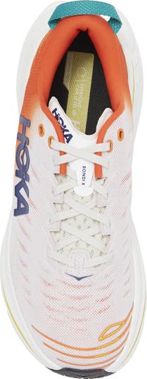 Bondi X Running Shoe