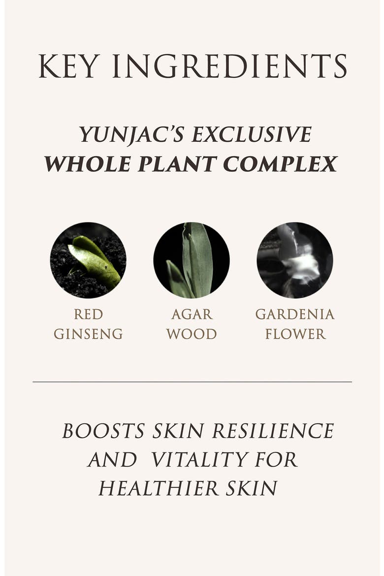 Whole Plant Effect Concentrate, Alternate, color, NO COLOR