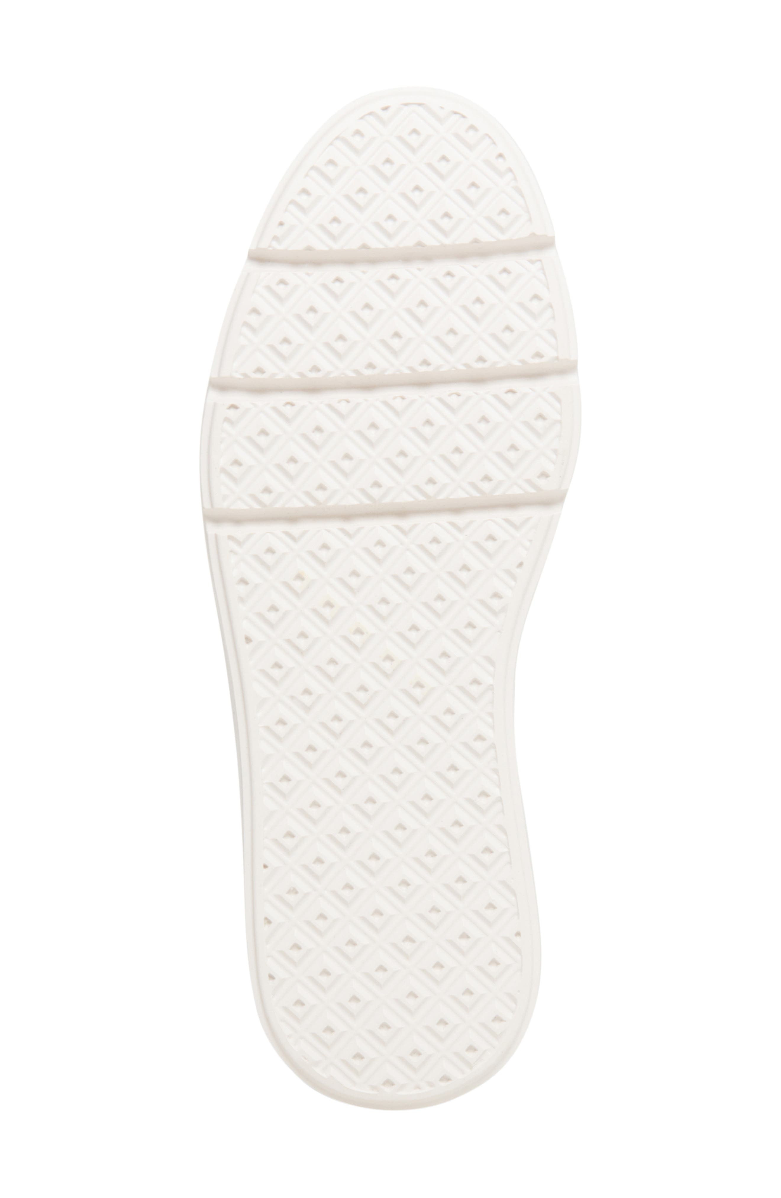 Steven New York Arty Platform Sneaker, Alternate, color, 