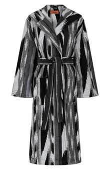 Missoni Clint Hooded Bathrobe
