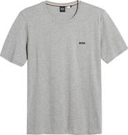 BOSS Mix Match Pajama T-Shirt