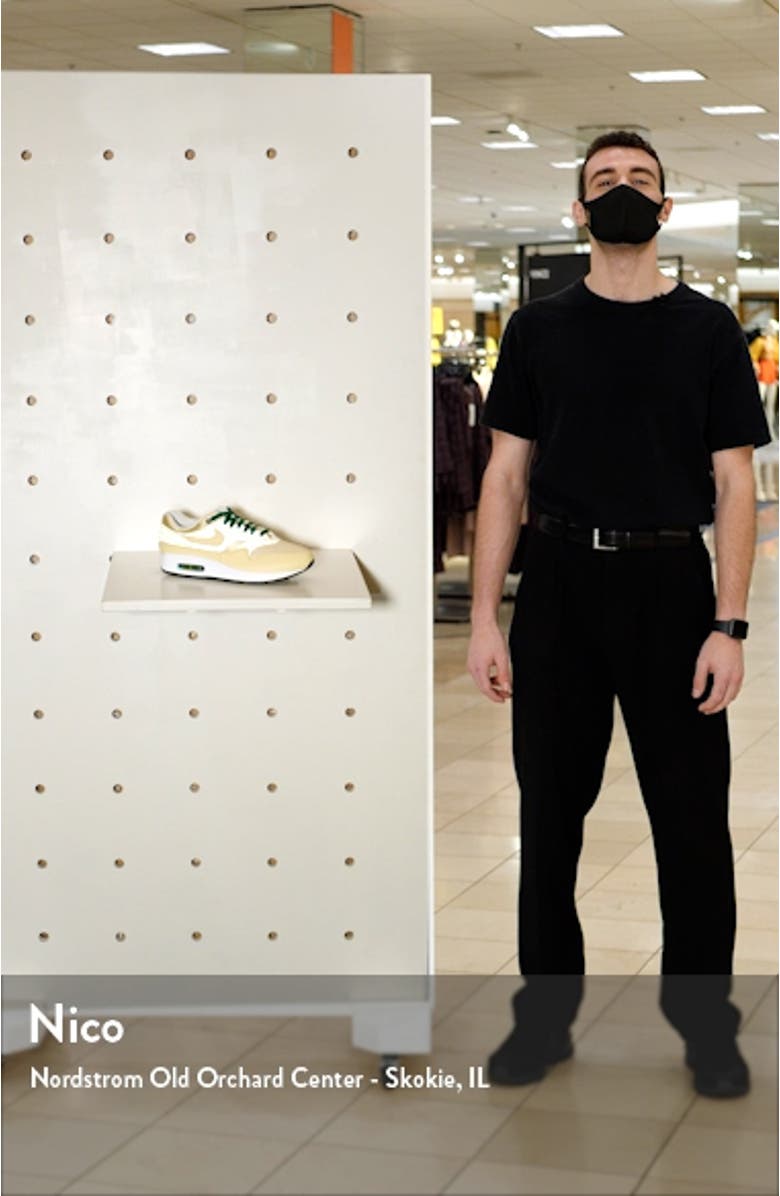 Air Max 1 PRM Sneaker, sales video thumbnail