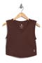 FP Movement Free Throw Crop Muscle Tank Top