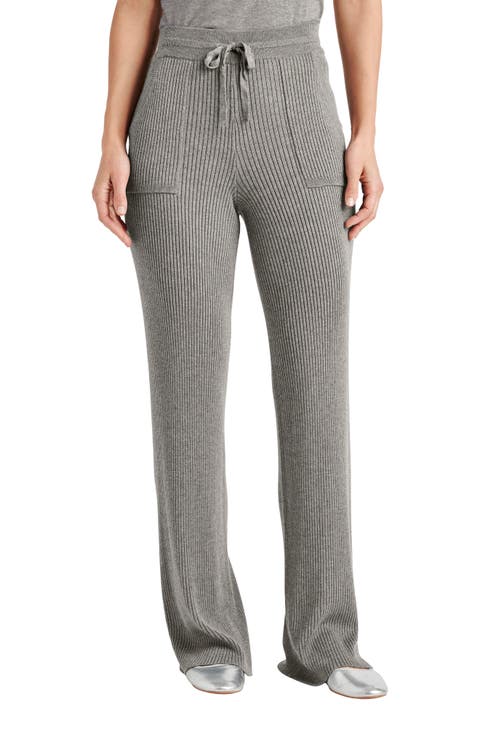 Georgie Rib Pants