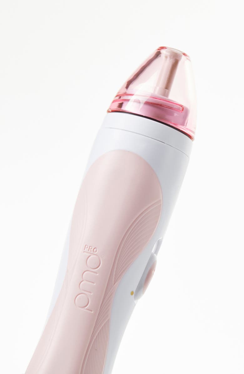 PMD Personal Microderm Pro Exfoliation Device, Alternate, color, Blush