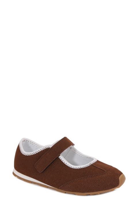Blessing Ballerina Sneaker