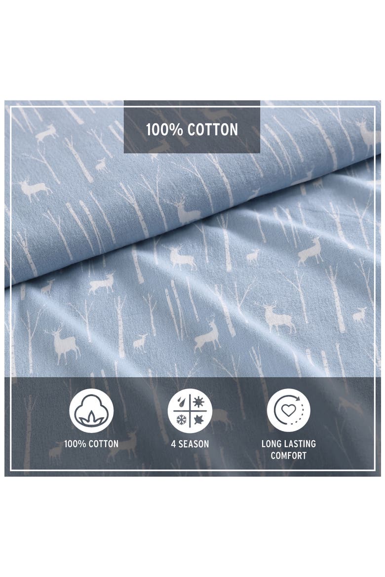 Birch Forest Sheet Set, Alternate, color, LT-PASTEL BLUE