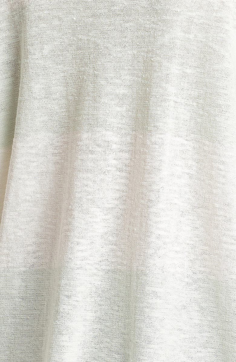 Free People 'Gold Rush' Henley Sweater, Alternate, color,