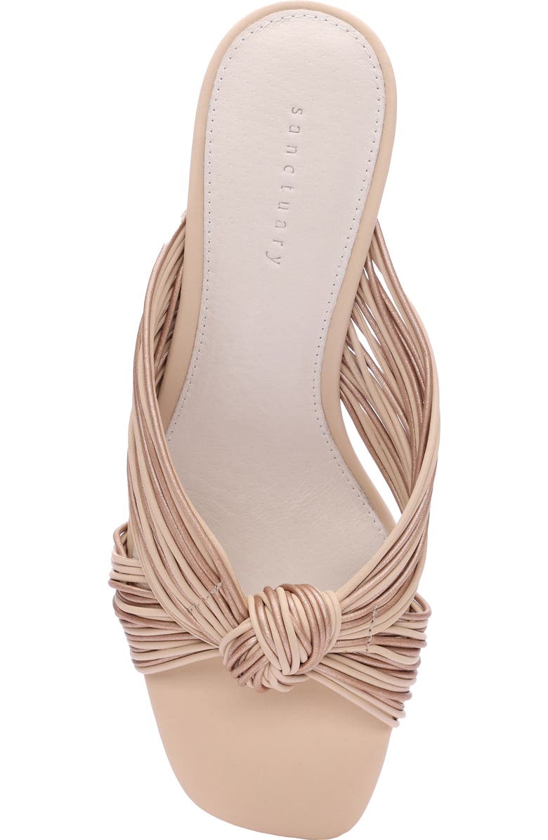 Sanctuary Maven Slide Sandal, Alternate, color,