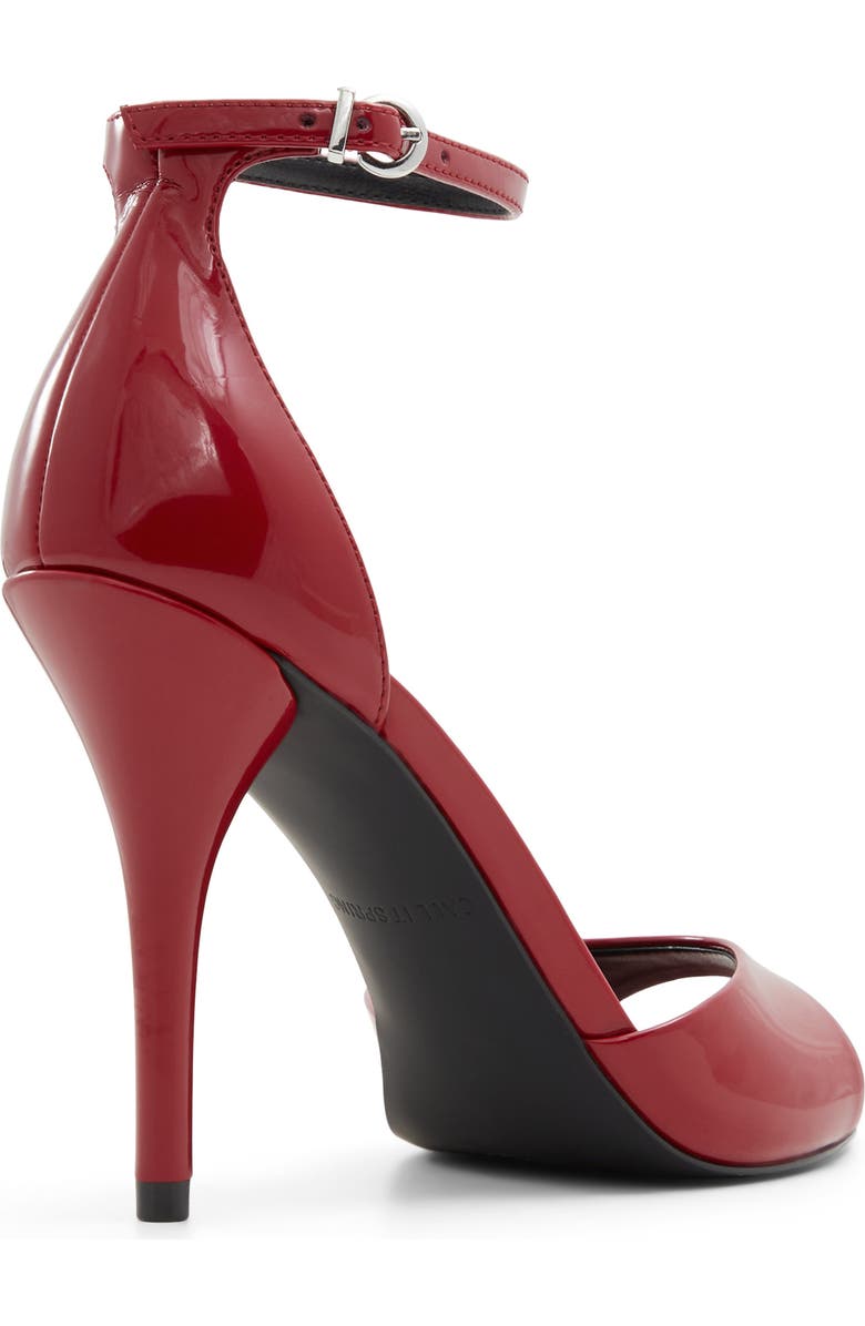 Call It Spring By Aldo Kimbra Ankle Strap Sandal, Alternate, color,