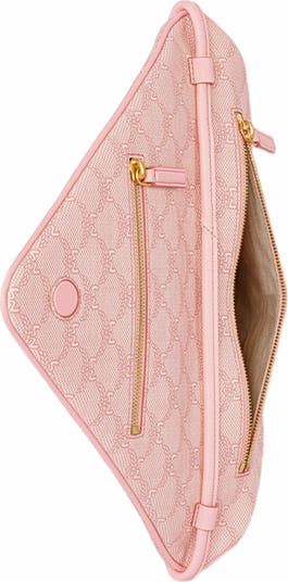 Himmel Triangle Pouch in Lauretos