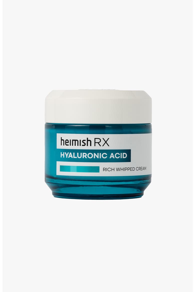 RX Hyaluronic Acid Rich Whipped Cream, Main, color, None